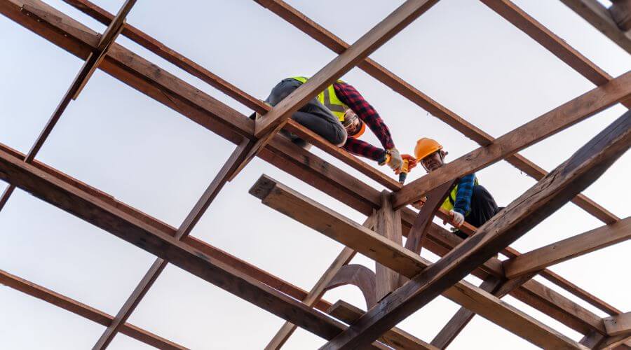 Expert top industrial roofings services in Shorter, AL